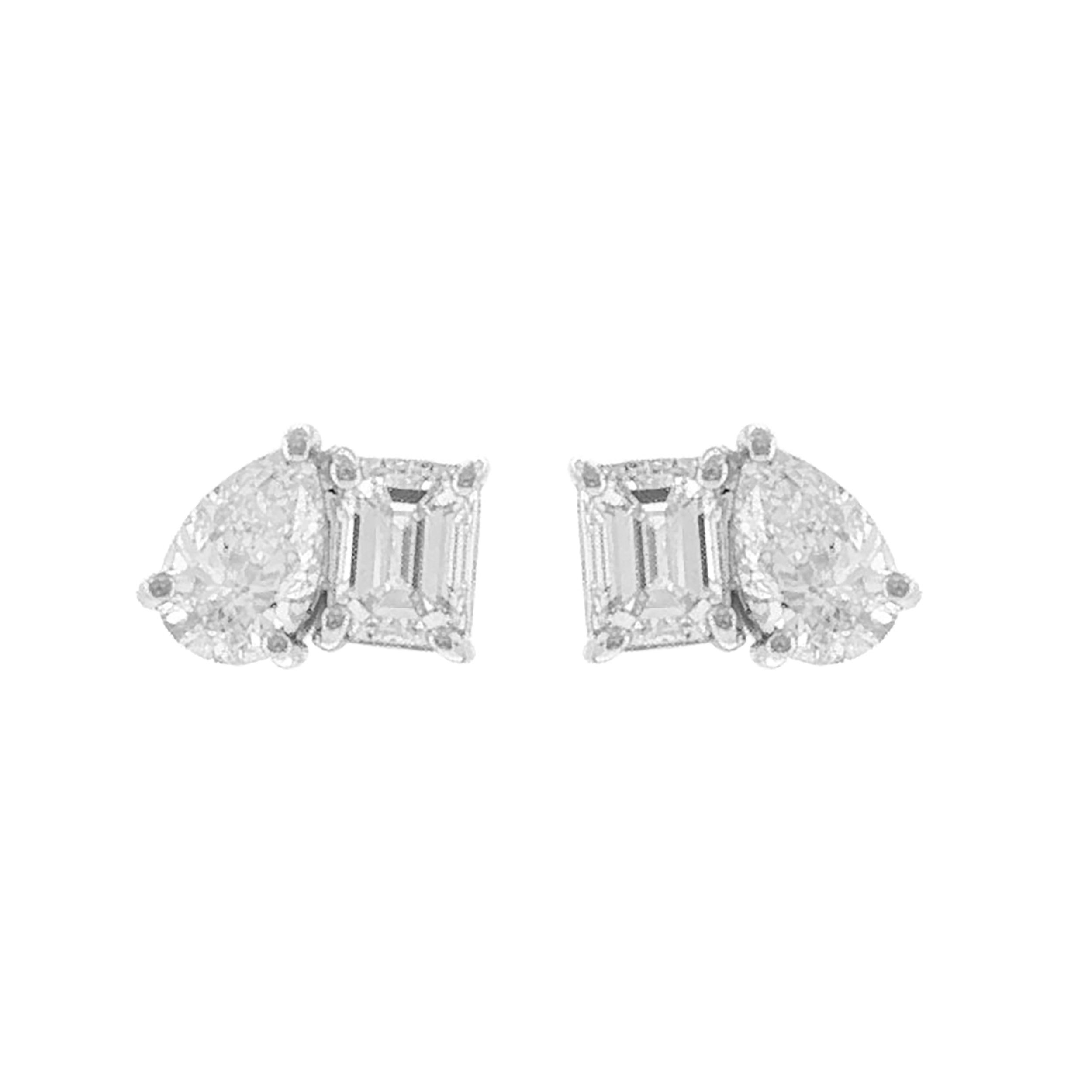 BE1000925 White Gold